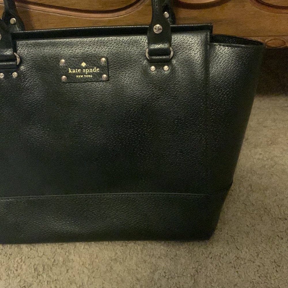 KATE SPADE PURSE - Picture 3 of 9